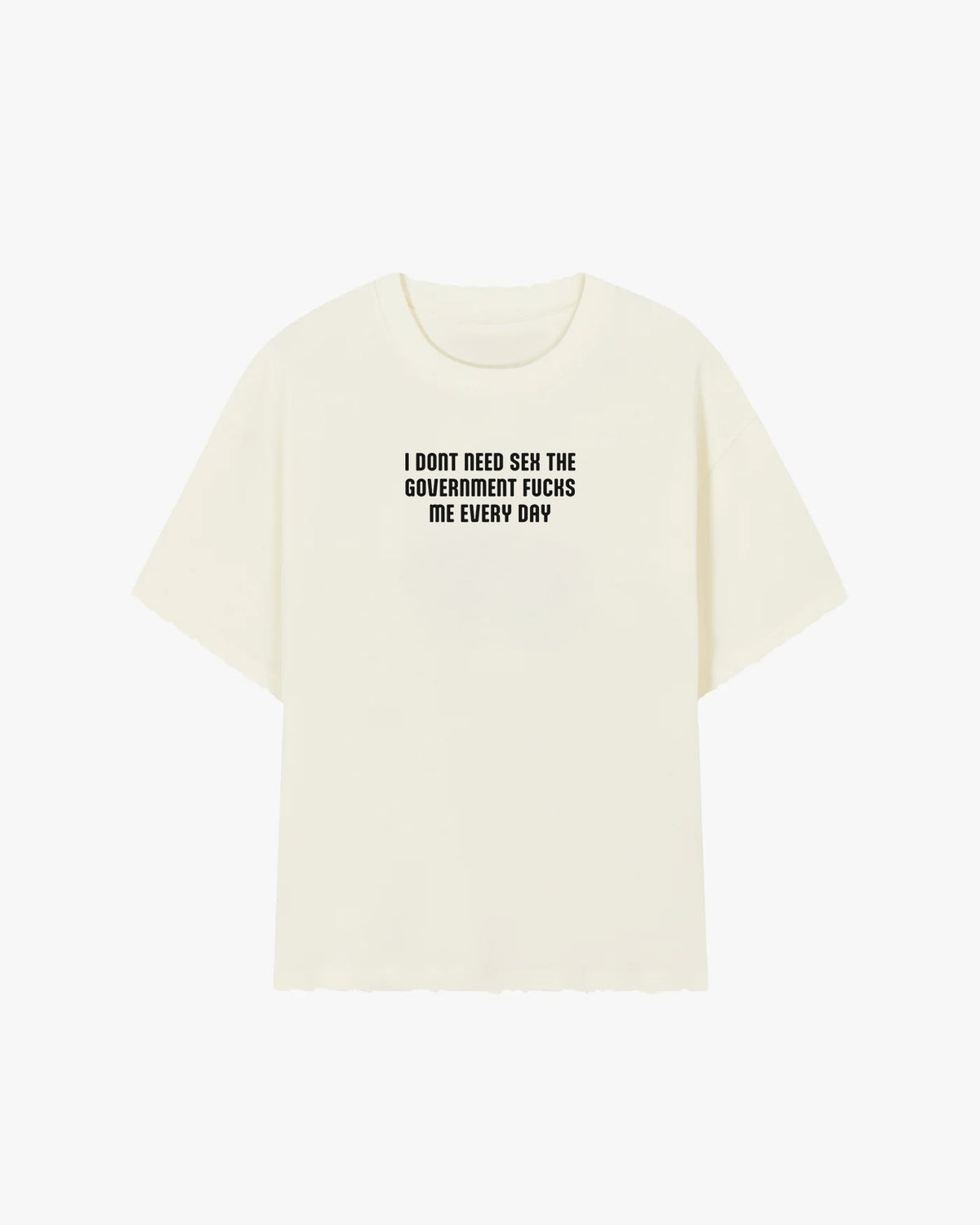 Beige / XS