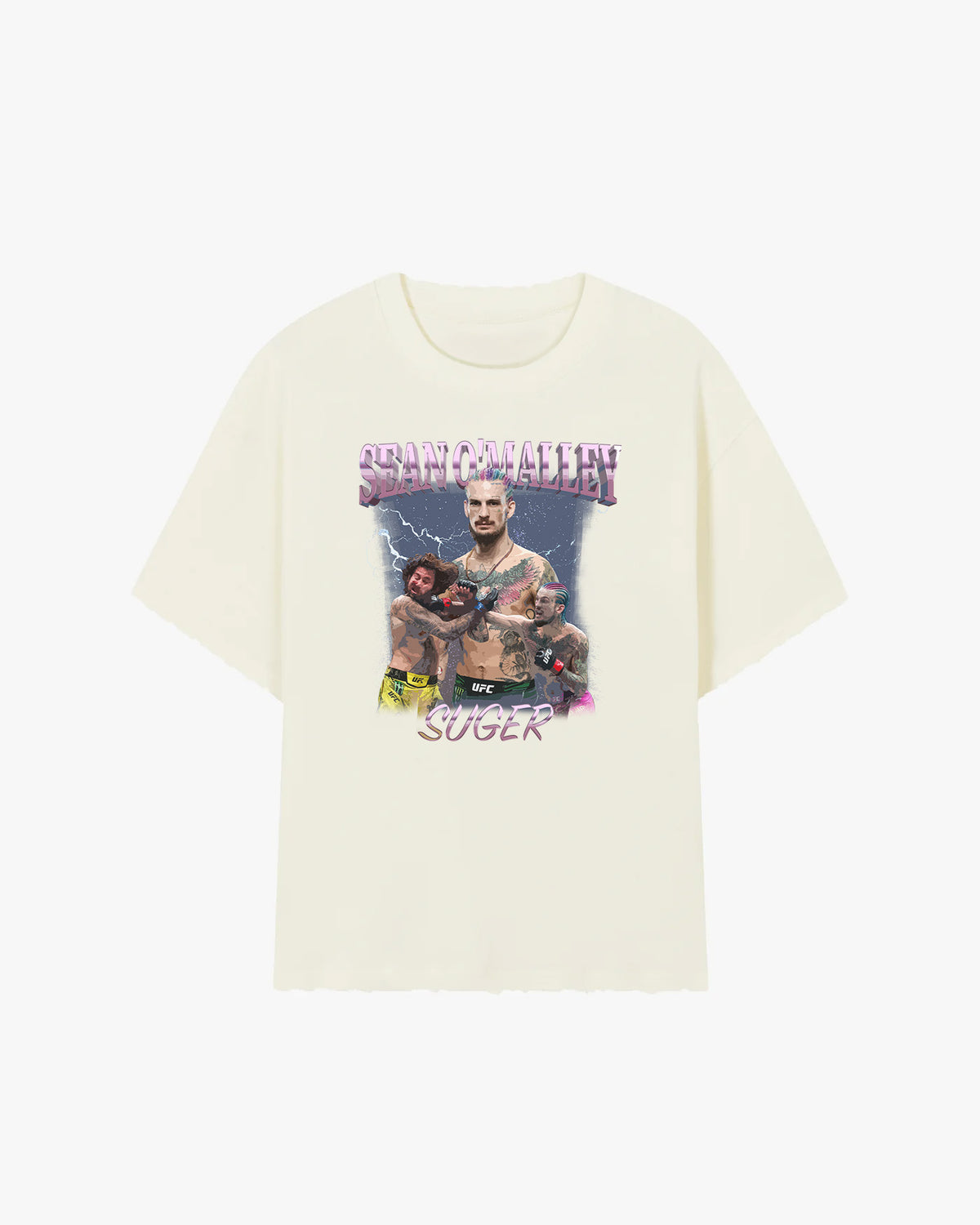 Beige / XS