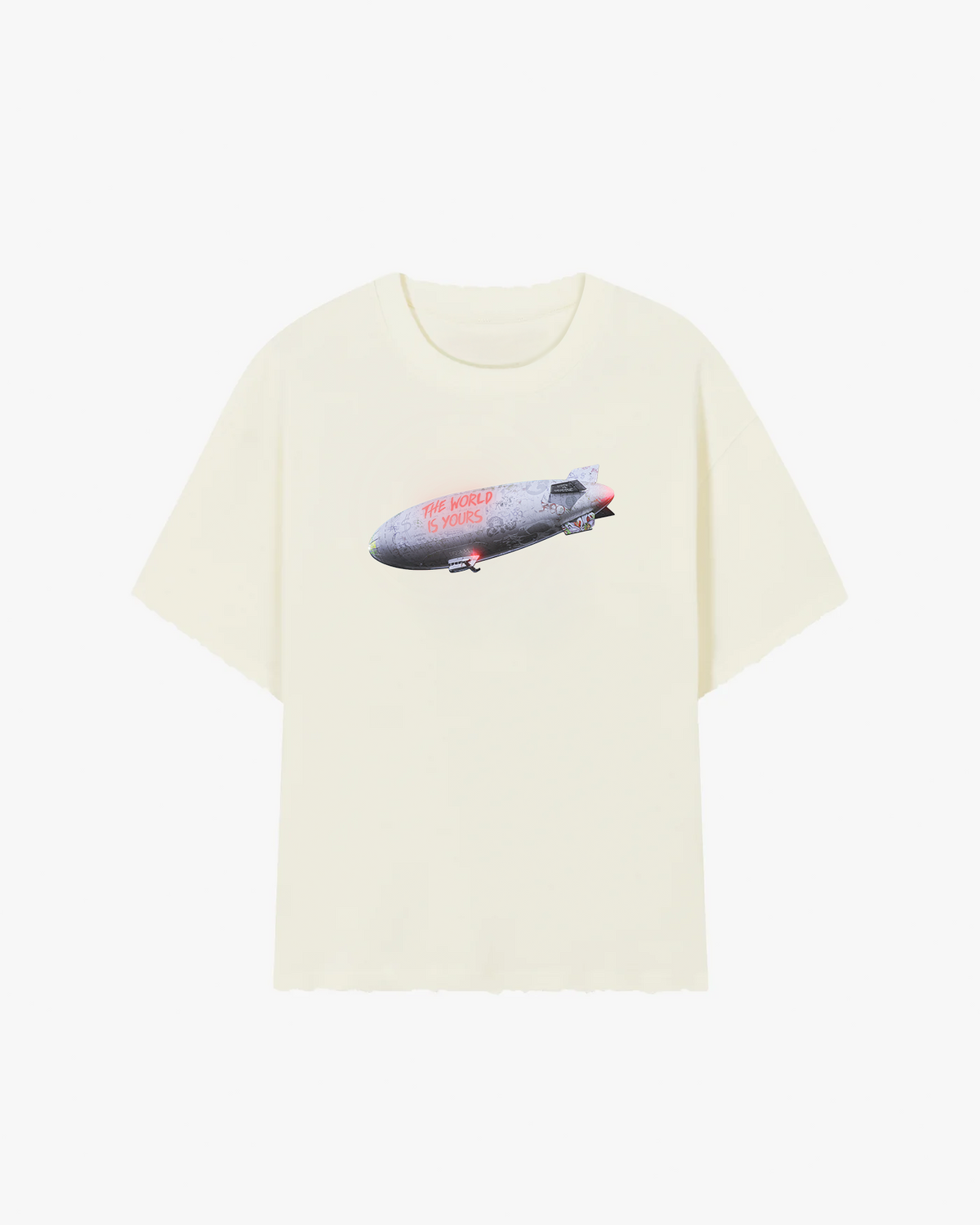 Beige / XS