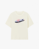 The World Is Yours Graphic T-shirt