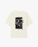 Miyamoto Musashi Graphic T-shirt