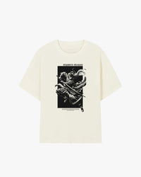 Miyamoto Musashi Graphic T-shirt