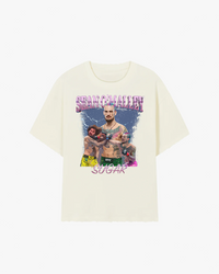 Sean O'Malley Graphic T-shirt