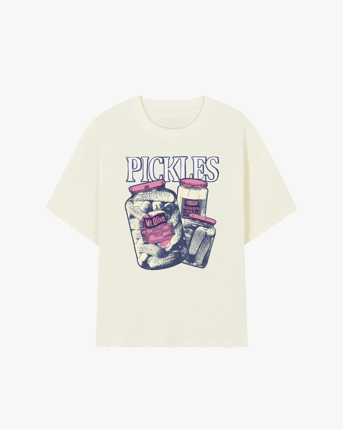 The Pickle T-Shirt