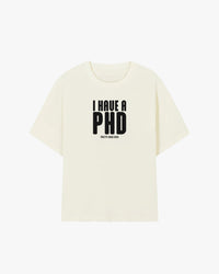 PHD Graphic T-shirt