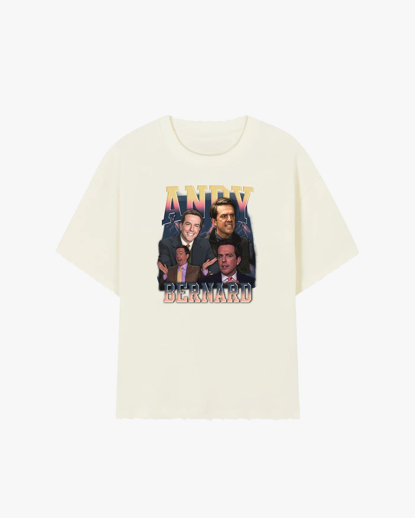Andy Bernard Graphic T-shirt