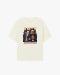 Andy Bernard Graphic T-shirt