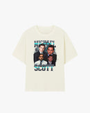 Micheal Scott Graphic T-shirt