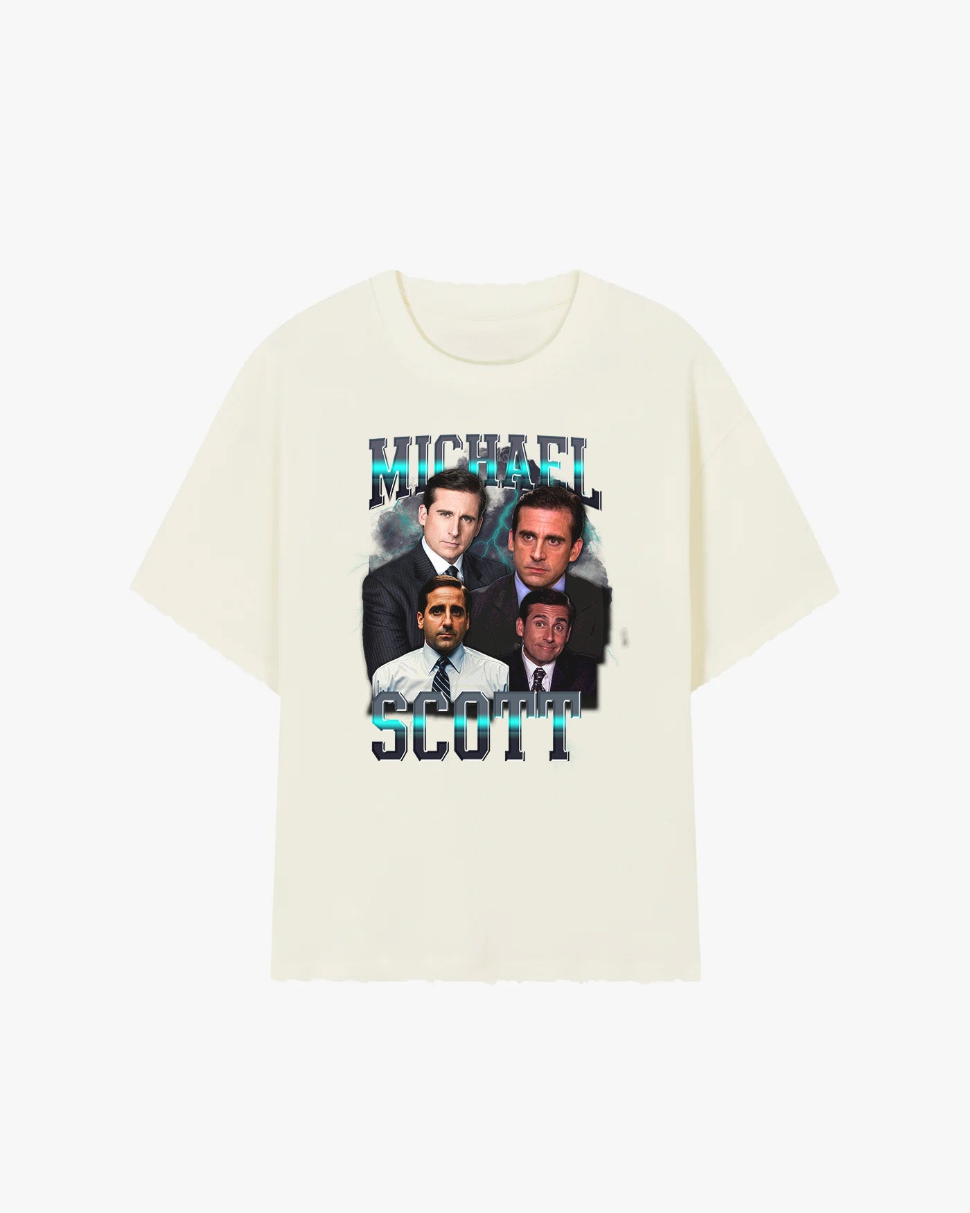 Micheal Scott Graphic T-shirt