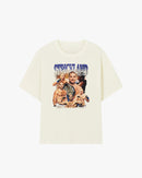 Sean Stirckland Graphic T-shirt