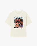 Muhammad Ali Graphic T-shirt