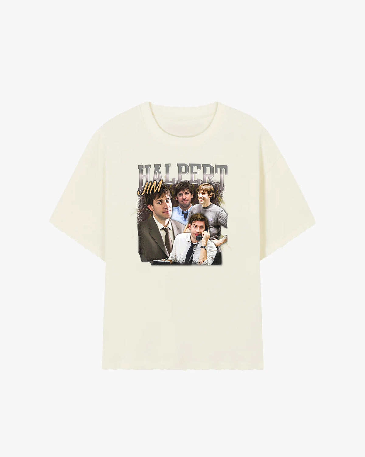 Beige / XS