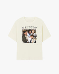 Jim Halpert Graphic T-shirt