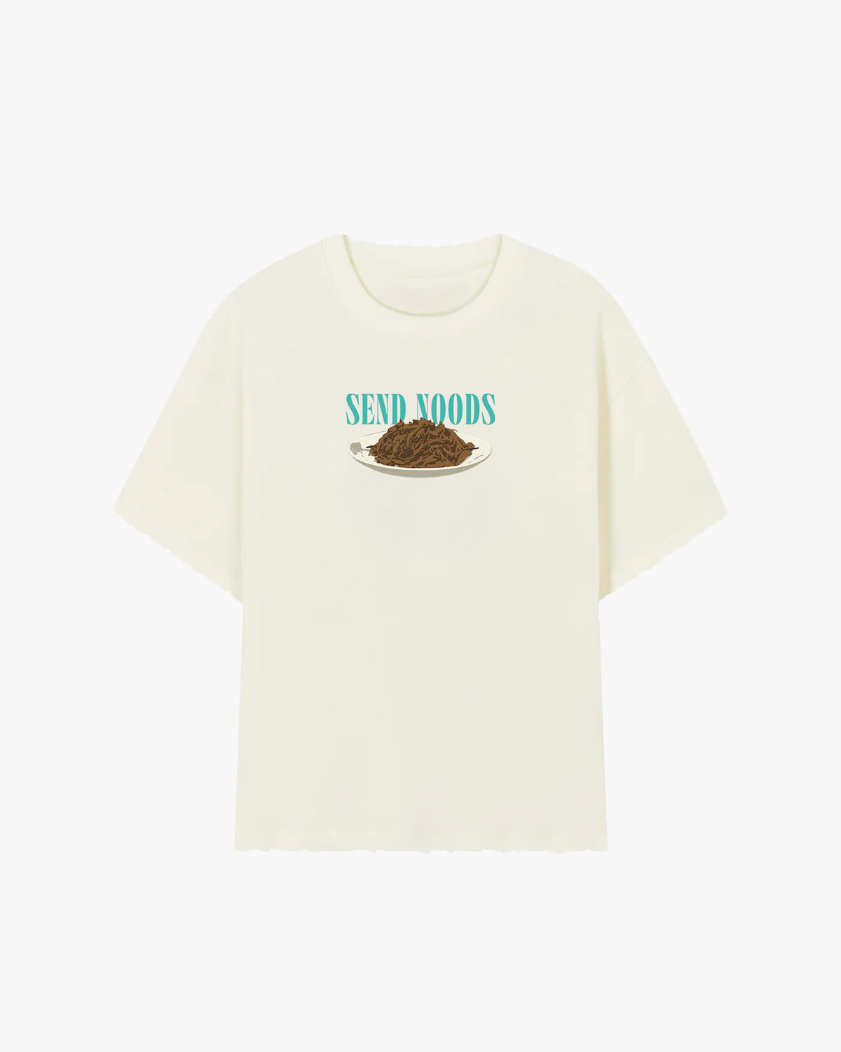 Beige / XS
