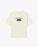 Send Noods Graphic T-shirt