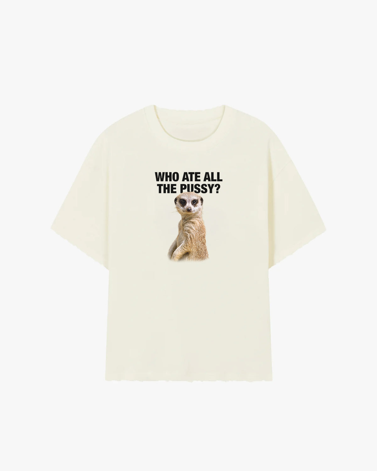 Beige / XS