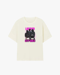London City Girls Graphic T-shirt