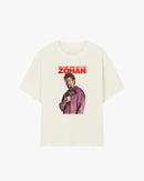 Don't Mess With The Zohan Graphic T-shirt