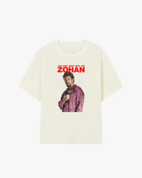 Don't Mess With The Zohan Graphic T-shirt