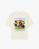 Lactose Tolerant Graphic T-shirt