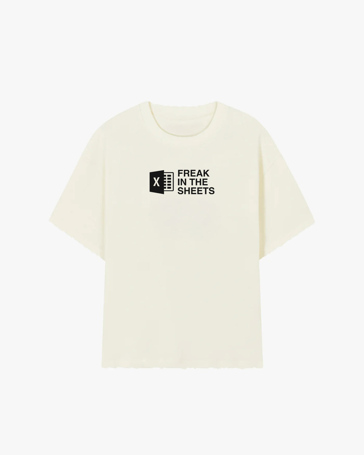 Beige / XS