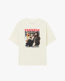 Eminem Slim Shady Graphic T-shirt