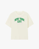 New York City Graphic T-shirt