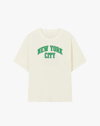 New York City Graphic T-shirt