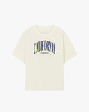 California Graphic T-shirt