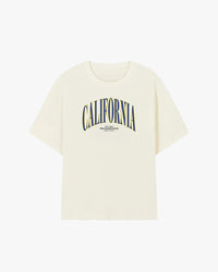 California Graphic T-shirt