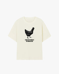Massive Cock Graphic T-shirt