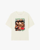Floyd Mayweather Jr. Graphic T-shirt