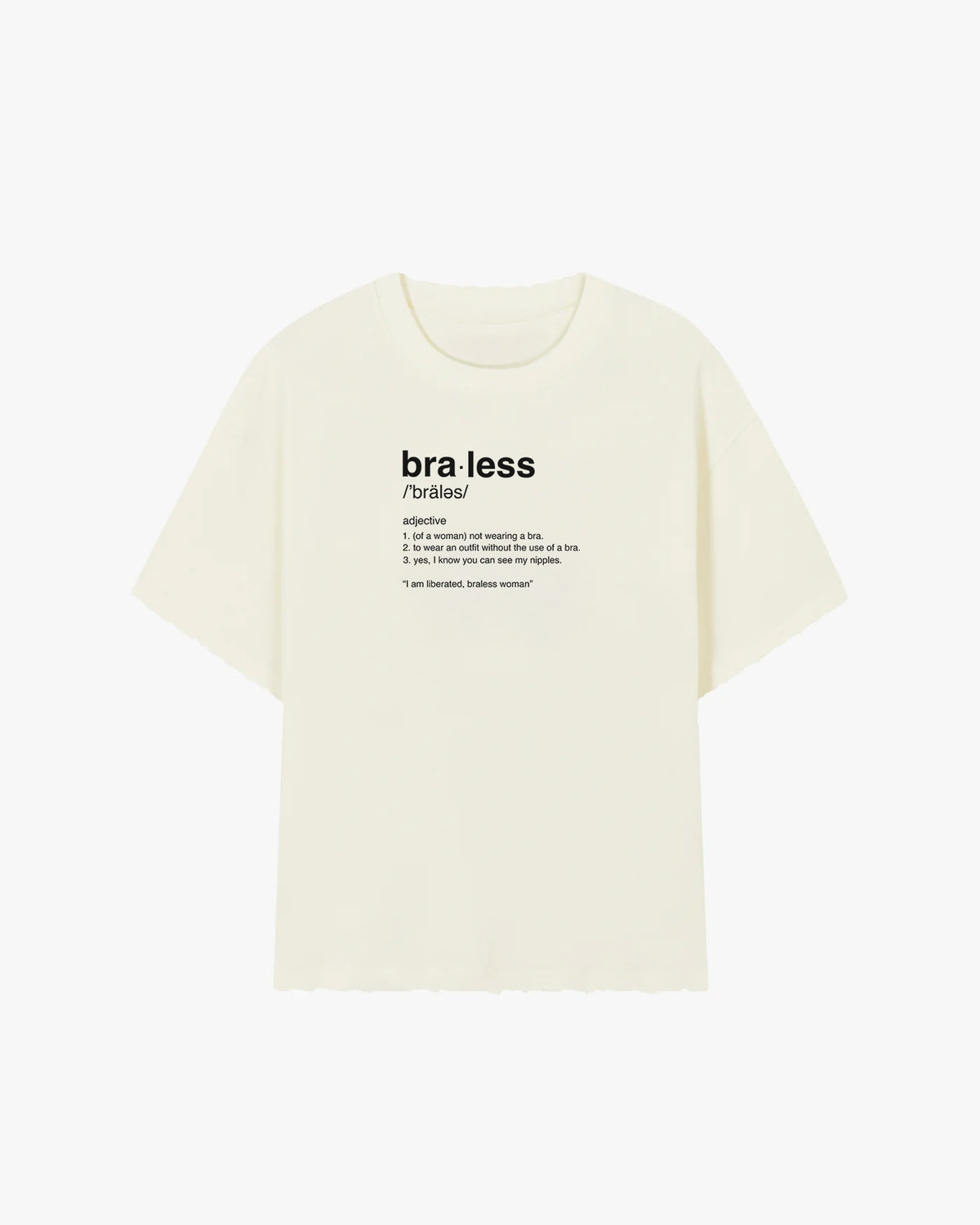Beige / XS