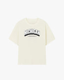Michigan Graphic T-shirt