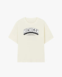 Michigan Graphic T-shirt