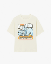 Undiagnosed T-Shirt
