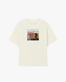 Patrick Bateman Graphic T-shirt