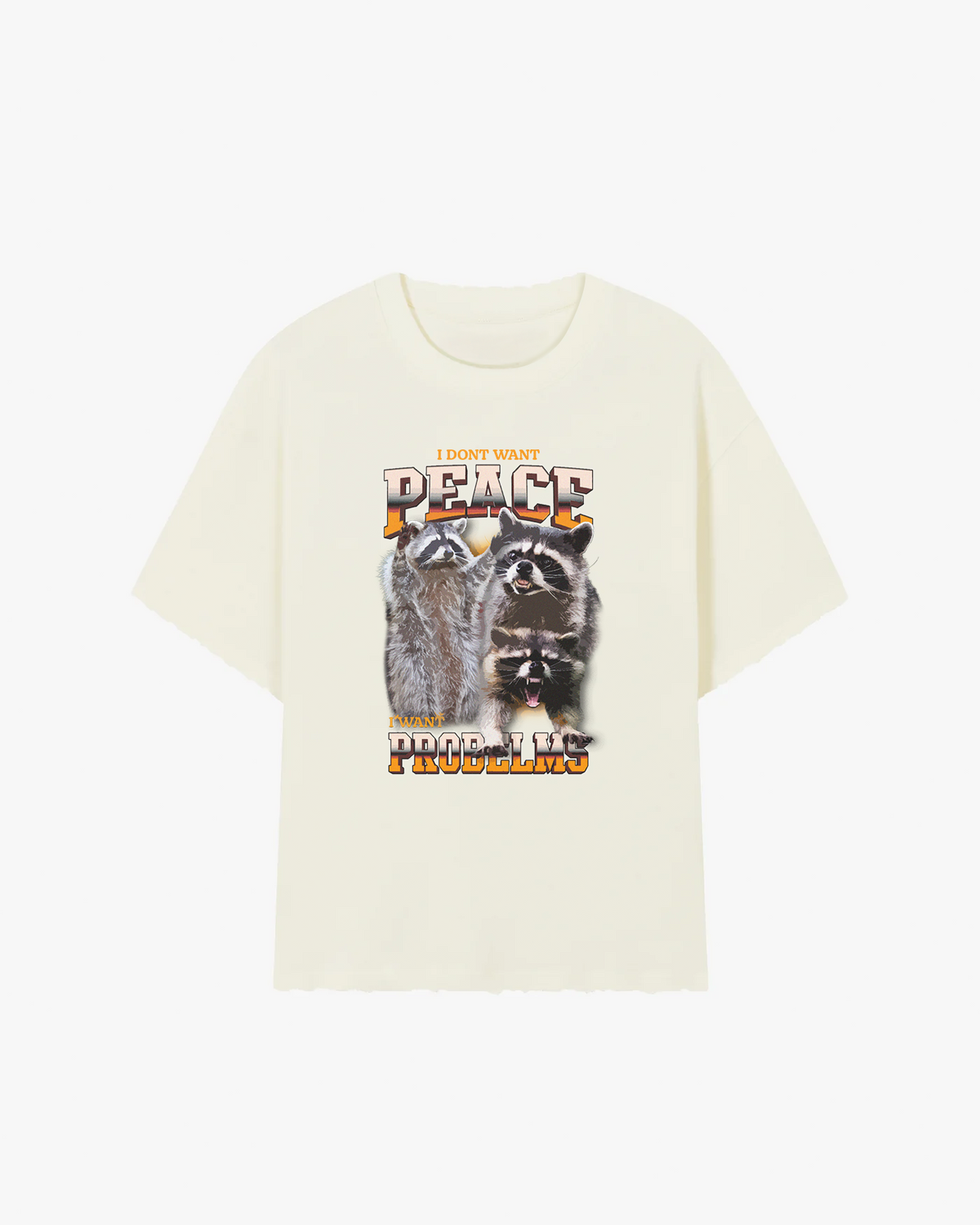 Beige / XL