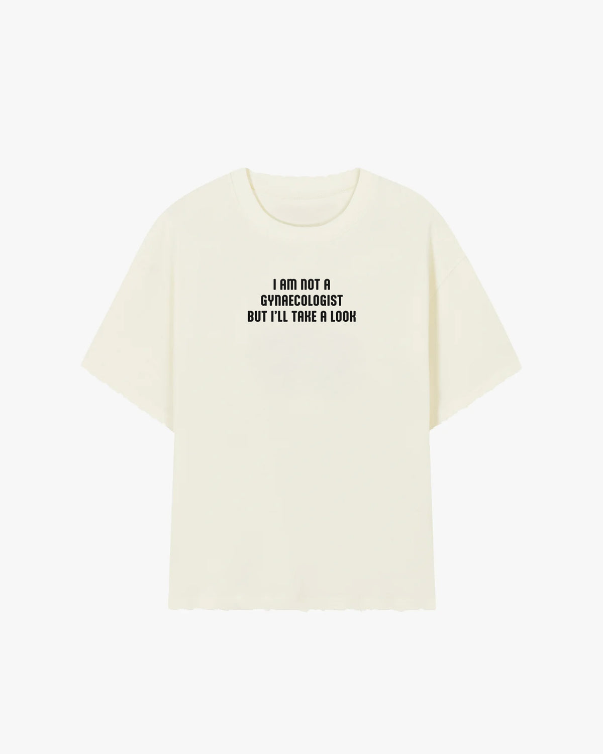 Beige / XS