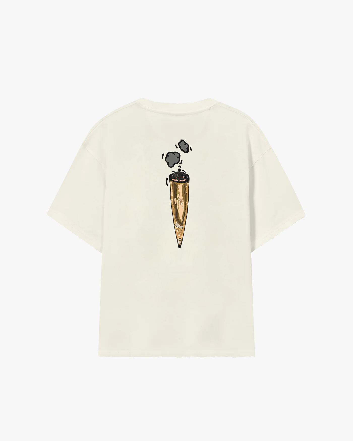 TheAdult Stinkz Graphic T-shirt