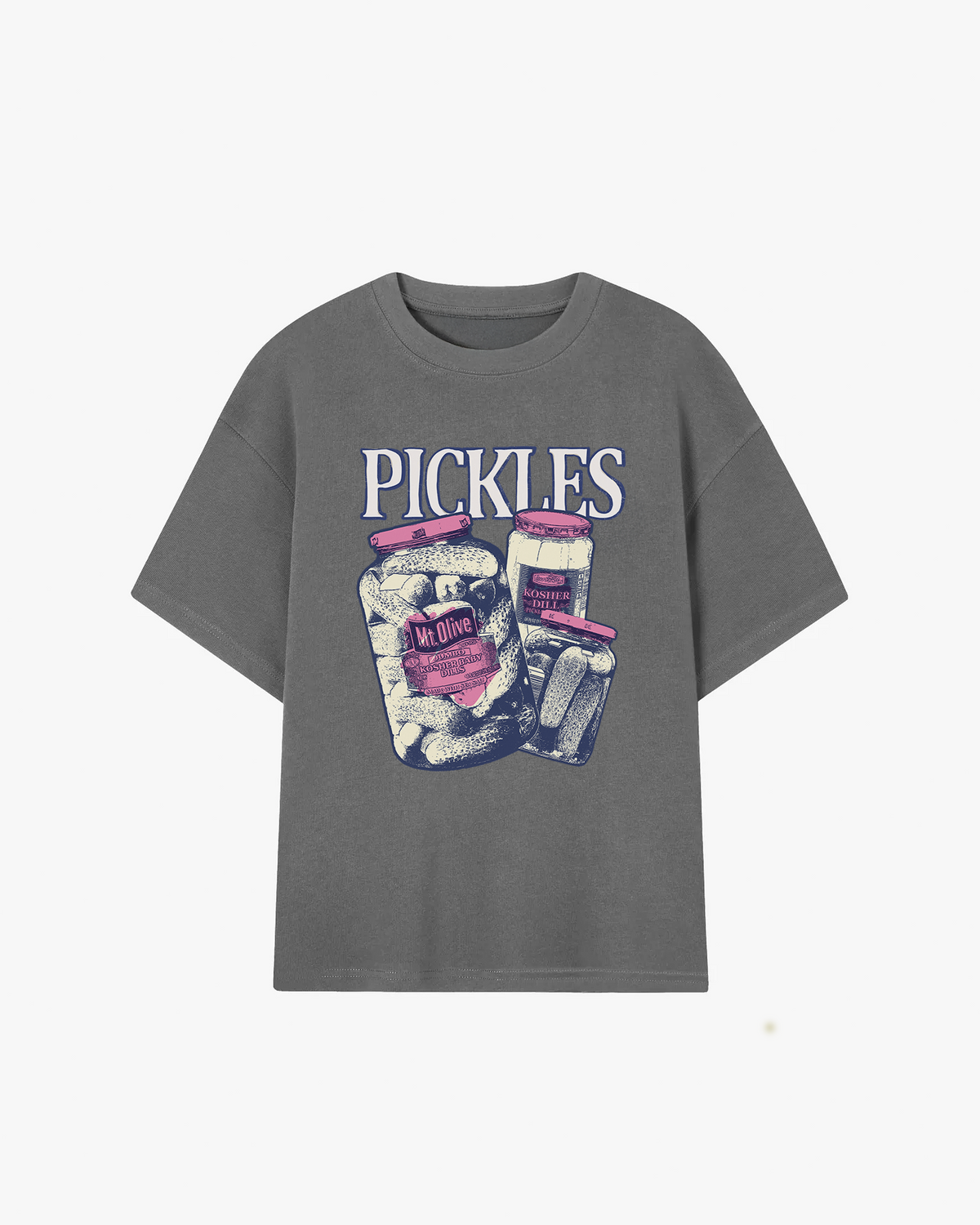 Grey / XL