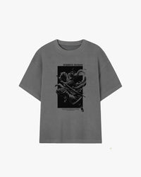 Miyamoto Musashi Graphic T-shirt
