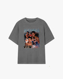 Muhammad Ali Graphic T-shirt