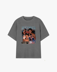 Muhammad Ali Graphic T-shirt