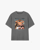 Khamzat Chimaev Graphic T-shirt