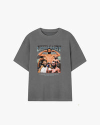 Khamzat Chimaev Graphic T-shirt