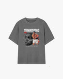 Muhammad Ali Graphic T-shirt