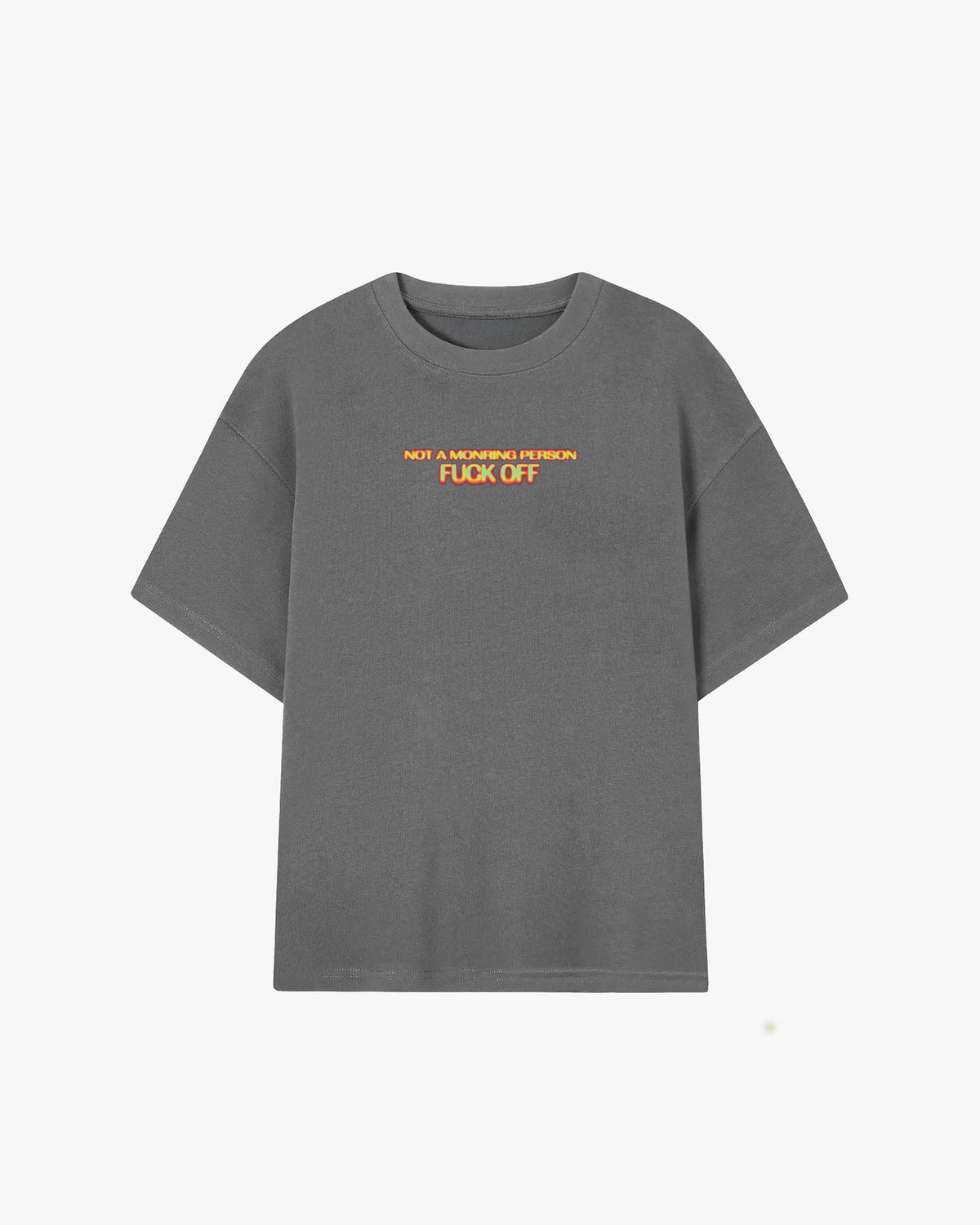 Grey / XS