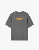Not A Morning Person Graphic T-shirt