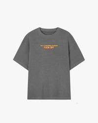Not A Morning Person Graphic T-shirt